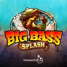 Big Bass Splasf