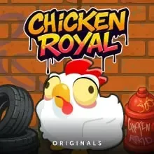 Chicken Royal