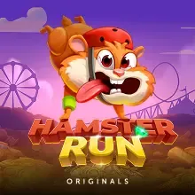 Hamster Run