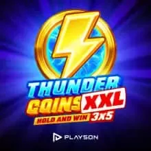 Thunder Coins XXL