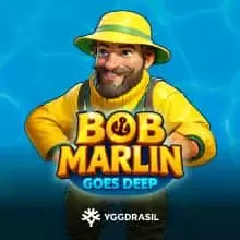 Bob Marlin