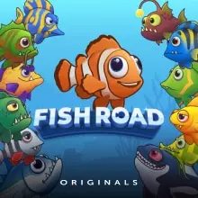 Fish Road