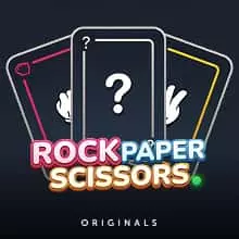 Rock paper scissors