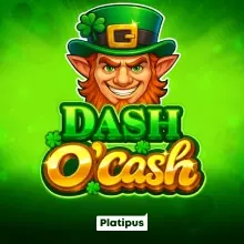 Dash'O'Cash
